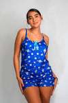 Short Tiras P.D