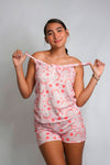Short Tiras P.D