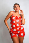 Short Tiras P.D