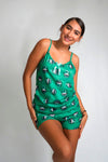 Short Tiras P.D