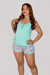 Short Victoria