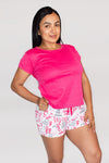 Short Camelia
