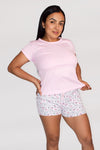 Short Camelia