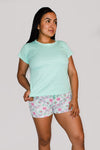 Short Camelia
