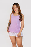 Short Dalia