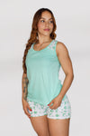 Short Dalia
