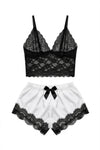 Short encanto