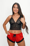 Short encanto