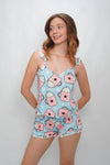 Short Florencia