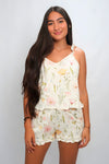 Short Florencia
