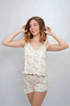 Short Florencia