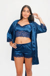 Short Luz de Luna