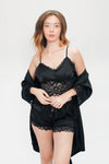 Short Luz de Luna
