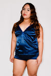 Short Antonia