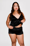 Short Antonia