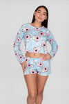 Short Linda
