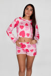Short Linda