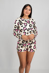 Short Linda
