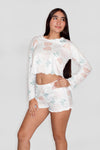 Short Linda