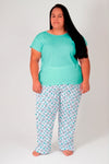 PANTALÒN JAZMIN