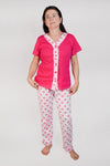 PANTALÓN ROSA