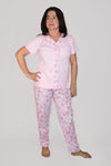 PANTALÓN ROSA