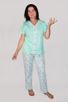 PANTALÒN ROSA