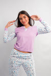 PANTALÒN SULLY