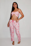 PANTALÓN CLAVEL